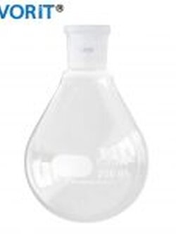 FLORENTINE FLASK 500 ML, S29/32,ยี่ห้อ Favorit JFD500/4/RE