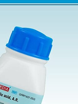 PERIODIC ACID AR/ACS Himedia 25 GM GRM1837