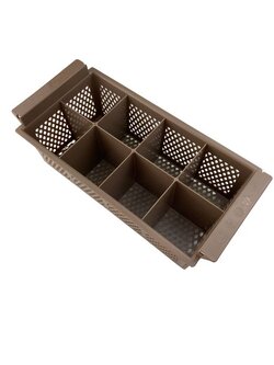 PT-22 ตะกร้าช้อนส้อม