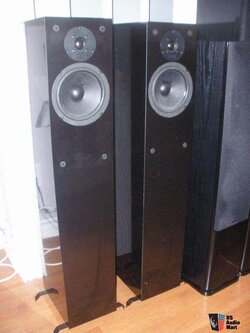 NHT SUPERTWO ของใหม่100%