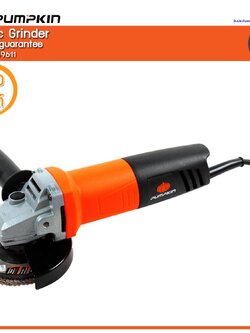 Pumpkin เครื่องเจียร์ 4 นิ้ว ขนาด 650W รุ่น J-G9611