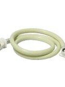 สายน้ำเข้าเครื่องซักผ้า 1.5 m สำหรับ เครื่องซักผ้าอัตโนมัติแบบฝาบน(White)