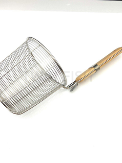 NS-12 ที่ลวกเส้นก๋วยเตี๋ยว ขนาด 12.5 ซม.