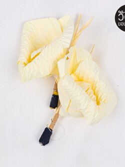 ดอกไม้จันทน์