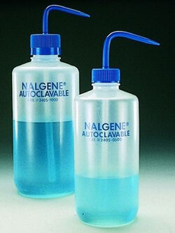 Autoclavable Wash Bottle, PPCO ,ยี่ห้อ Nalgene™ (**เช็คสต๊อกสินค้าก่อนสั่งซื้อ**) 2405