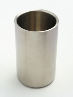 WB-2 ถังแช่ไวน์ 2 ชั้น