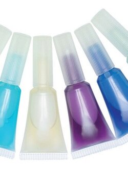 MHA000T2B Tryptic Soy Broth- Ready-to-use Bags