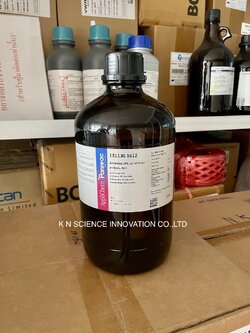 AMMONIA SOLUTION 30 % AR/ACS Panreac 2.5 LT P131130