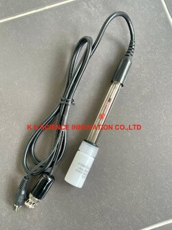 pH ELECTRODES รุ่น ST320 ,ยี่ห้อ Ohaus (U.S.A.) 83033967