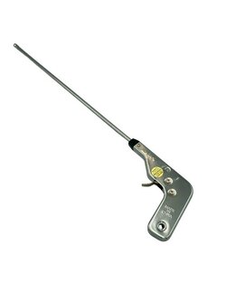 SIG-22 ที่จุดเตาแก๊สสเตนเลส