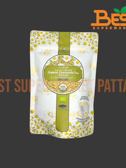 สุวิรุฬห์ ชาคาโมมายล์อินทรีย์ 5ซอง x 1กรัม.SUWIRUN.Organic Lavender Tea. 25Teabags x 1g.