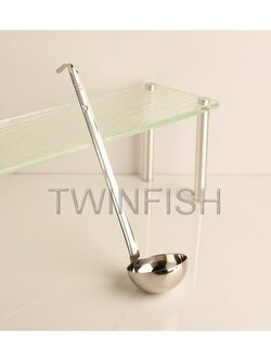 SLA-3 กระบวยตักซุป 3 ออนซ์