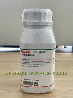 NUTRIENT BROTH 500 GM,Himedia M002