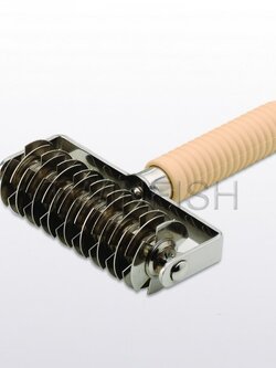 RL-4 ลูกกลิ้งแป้งแบบใบมีด