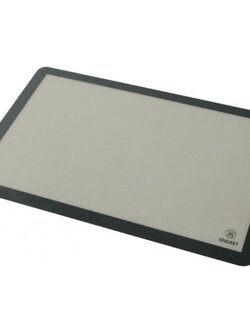 BDC16 แผ่นซิลิโคนอบขนม