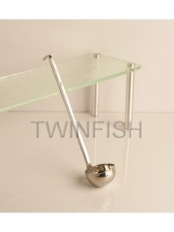 SLA-2 กระบวยตักซุป 2 ออนซ์