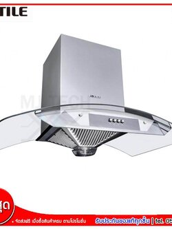 FOTILE เครื่องดูดควัน ในห้องครัว ขนาด 189W รุ่น EH11D