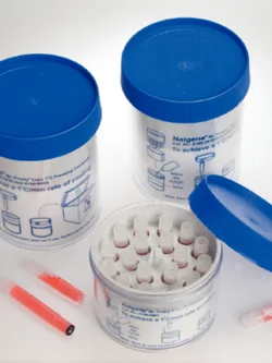 Cryo 1 degree C Freezing Container,1.2 / 2.0 ml, PC, 1/case, ยี่ห้อ Nalgene™ (**เช็คสต๊อกสินค้าก่อนสั่งซื้อ**) 5100-0001