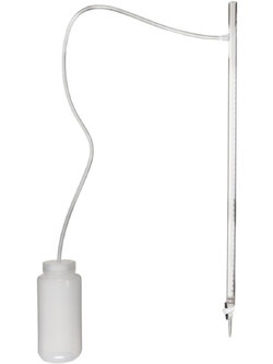 Automatic Self-Zeroing Buret, Acrylic ยี่ห้อ Nalgene™ 3640