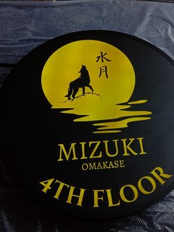 กล่องไฟซิงค์ โซล่าเซลล์ ขนาด 120x120 cm