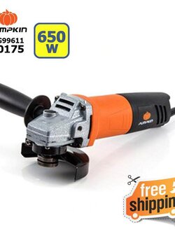 PUMPKIN เครื่องเจียร 4 นิ้ว 50130 (J-G9611)
