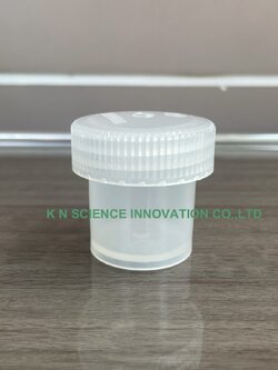 Straight-Side Wide-Mouth Jar, PP, ยี่ห้อ Nalgene™ (**เช็คสต๊อกสินค้าก่อนสั่งซื้อ**) 2118