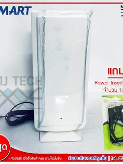 SAMART เสาอากาศดิจิตอล ภายในอาคา รุ่น D1A พร้อม Power Insert รุ่น Pi1 (ส่งฟรีทั่วไทย)