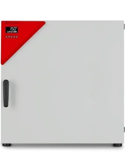ตู้อบลมร้อนแบบมีพัดลม Drying and heating chambers with forced convection ,Model FD 115,ขนาดความจุ 116 ลิตร, 10 °C to 300 °C, ยี่ห้อ Binder / Germany 9010-0305