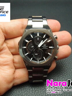 นาฬิกา CASIO EDIFICE รุ่น EFS-S570D-1AUDF ผู้ชาย ของแท้จาก shop นาฬิกาหลุดจำนำ