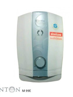CENTON เครื่องทำน้ำร้อน ระบบใช้งานหลายจุด ขนาด 8000W รุ่น M99E