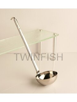 SLA-8 กระบวยตักซุป ขนาด 250 ซีซี