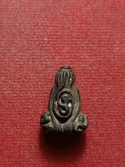 พระปิดตาแร่บางไผ่ วัดโมลี จ.นนทบุรี (SKU-13048)