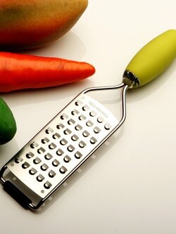 G-101GN-5 ที่ขูดผลไม้ สีเขียว 5 ช่อง