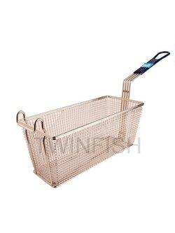 SFB-1 ตะแกรงสเตนเลสสำหรับทอด