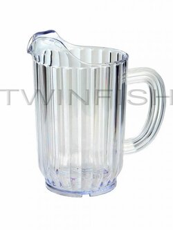 PCP-0.95 เหยือกน้ำพลาสติก 0.95 ลิตร