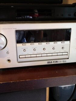 MARANTZ SR 6400(ส่งฟรีทั่วไทย)