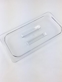 ASC-13L ฝากล่องอคิลิคใส 1/3