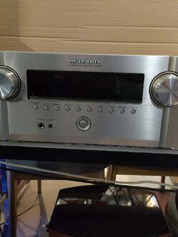MARANTZ SR 305