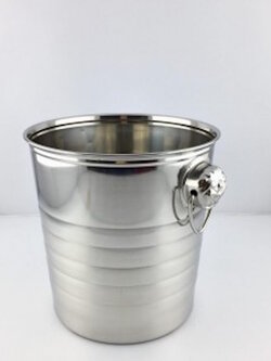 IB-13 ถังใส่น้ำแข็งสเตนเลส