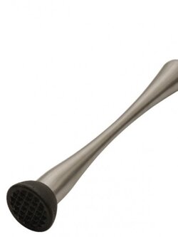 PMLS-9 อุปกรณ์ขยี้ผลไม้ ด้ามจับสเตนเลสอย่างดี