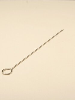 SKW-2 ที่เสียบของย่าง ขนาด 24.5 ซม.