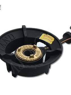 THAILAND เตาแก๊สแรงดันสูง เตาเร่ง รุ่น KB5 หัวเร่ง