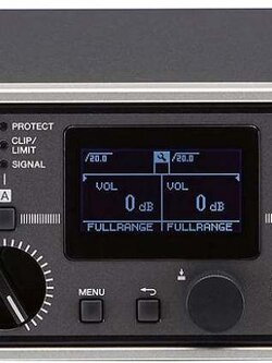 Yamaha Power Amplifier Class-D ขนาด 500W รุ่น PX5 ของแท้ 100 % (ส่งฟรี ยกเว้นเขตพิเศษ)