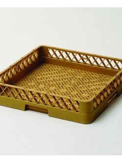 PT-14 ลังพลาสติกสำหรับเก็บช้อนส้อม