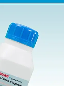 TRI - CALCIUM PHOSPHATE Extra Pure Himedia 500 GM RM1277