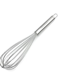 FW-14 ที่ตีไข่หรือครีม สเตนเลส ขนาด 14 นิ้ว