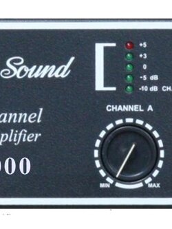 SHINKIWA SOUND S 2000