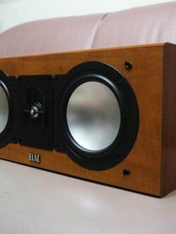 ELAC CC 51.2(ส่งฟรี ยกเว้นเขตพิเศษ)