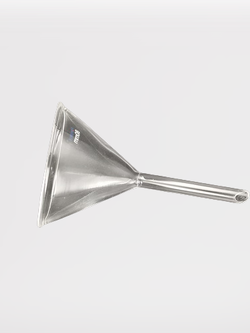 GLASS FUNNEL, SHORT STEM,ยี่ห้อ Favorit P8161