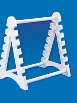 Pipette Stand,POLYLAB ,P.P 791